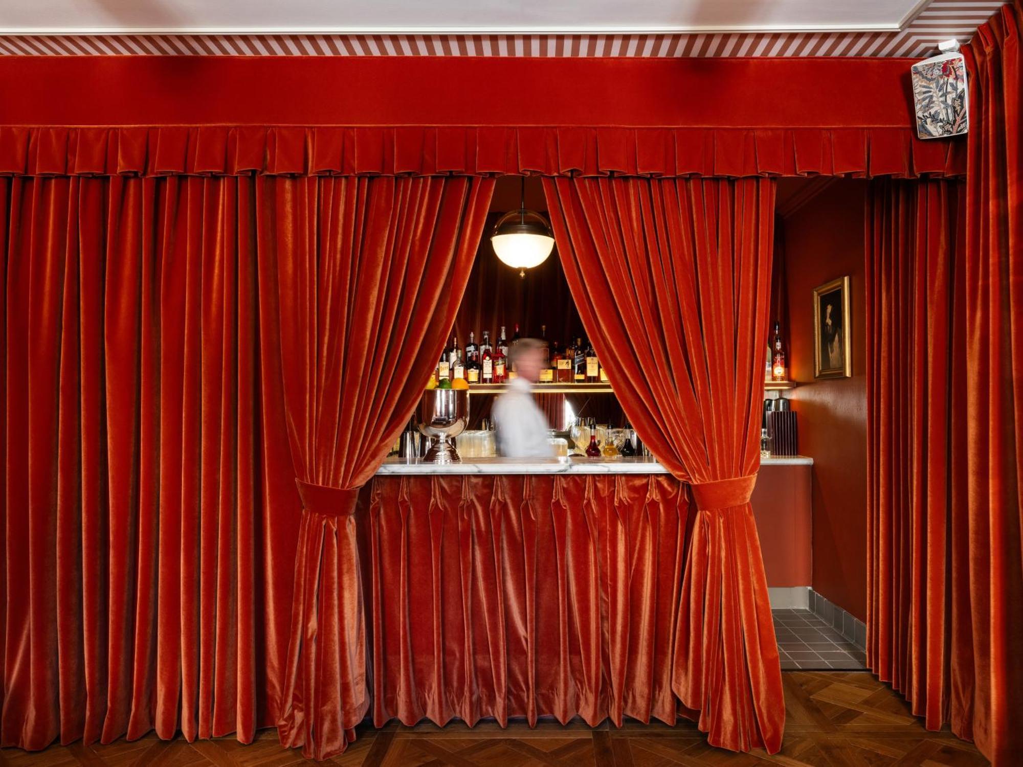 The Hotel Lili — Foto 3