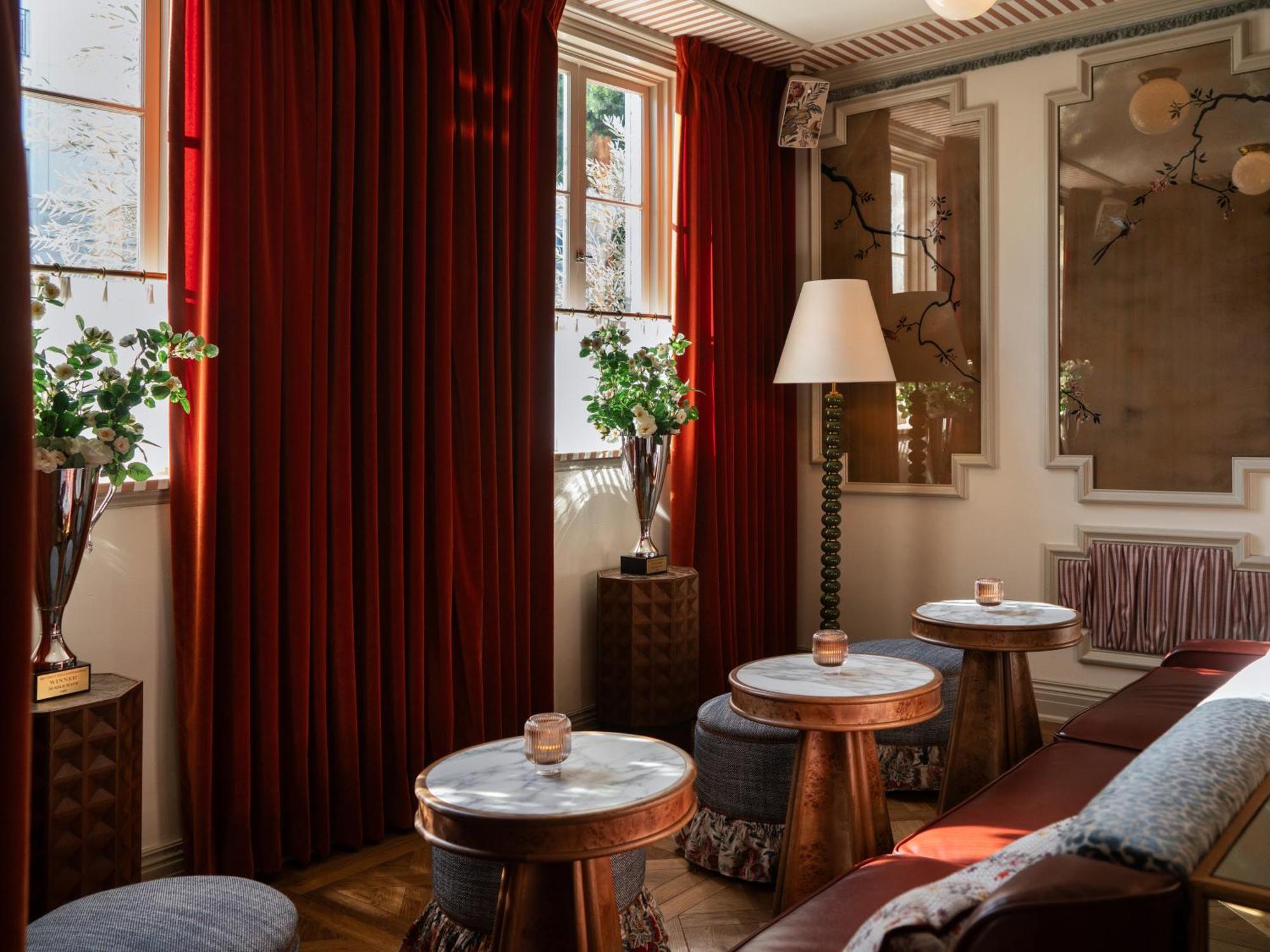 The Hotel Lili — Foto 2