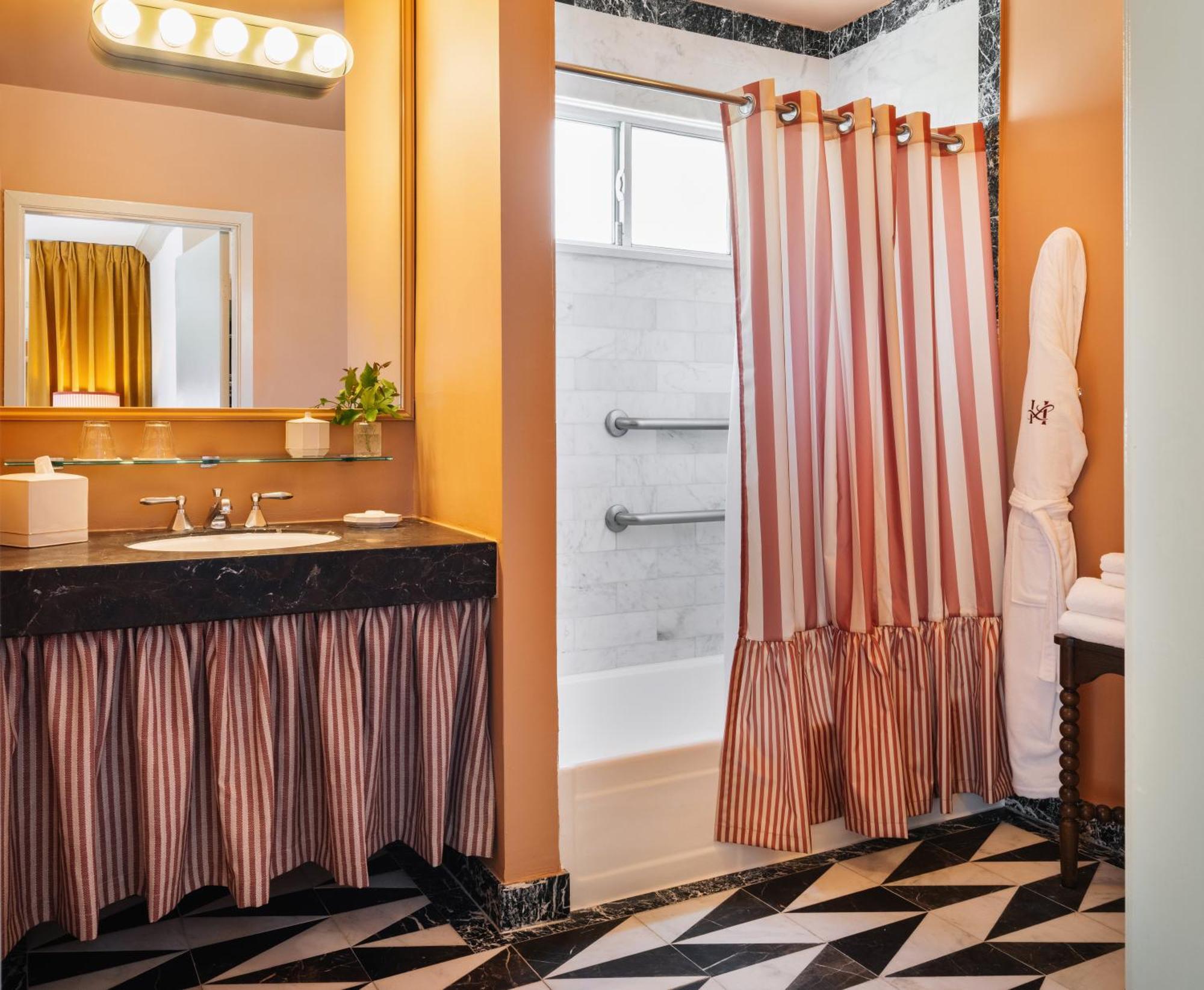 The Hotel Lili — Foto 1